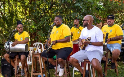 Confraternização Williarts