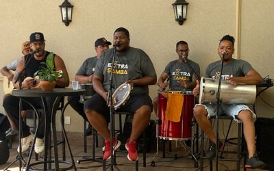 Confraternização Marks