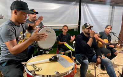 Festa – Time Ferroviario