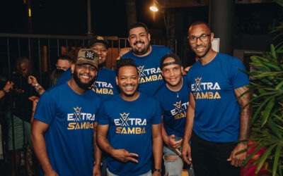 Samaúma American Bar