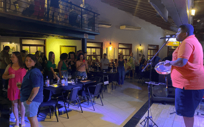 Show Carnaval Samauma