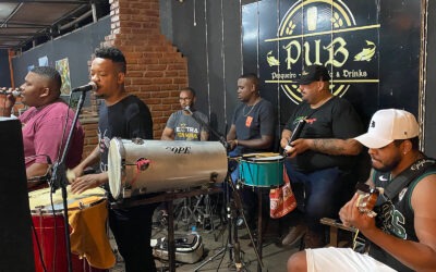 Pub Pesqueiro – Guaira