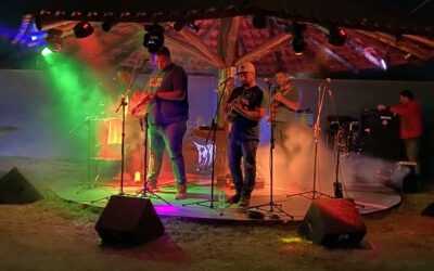 Evento particular Guaira/SP